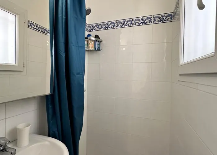 Magnifique Deux Pieces Au Coeur D Apartment Ajaccio (Corsica)