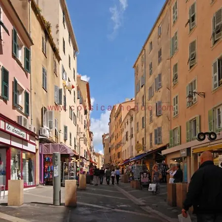 Апартаменты Magnifique Deux Pieces Au Coeur D