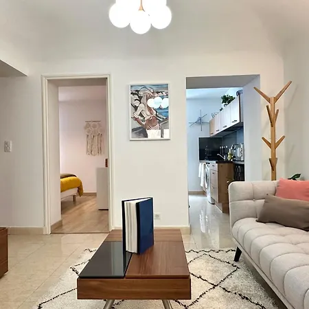 Apartment Magnifique Deux Pieces Au Coeur D *