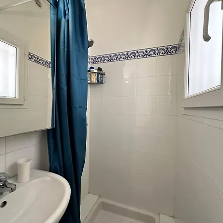 Magnifique Deux Pieces Au Coeur D Apartment Ajaccio (Corsica)