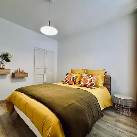 Magnifique Deux Pieces Au Coeur D Апартаменты *