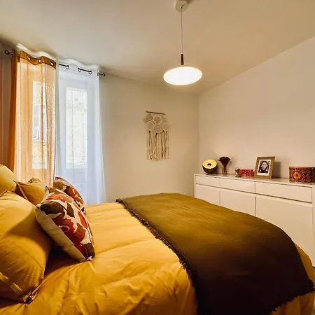 Magnifique Deux Pieces Au Coeur D * Аяччо